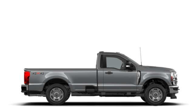 2026 Ford Super Duty® External Image 1